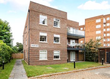 Thumbnail 2 bed flat for sale in Portsmouth Road, Surbiton