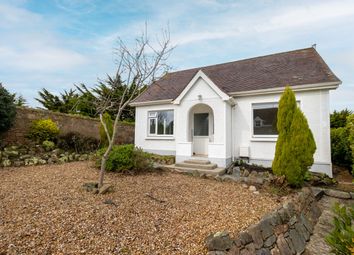 Thumbnail Detached house to rent in Les Croutes, St. Peter Port, Guernsey
