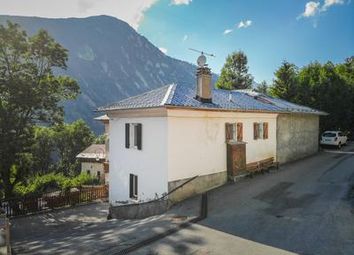 Thumbnail 4 bed property for sale in St-Martin-De-Belleville, Savoie, France
