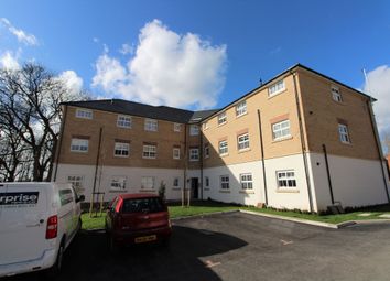 Thumbnail Flat to rent in Baytree Court, Prestwich
