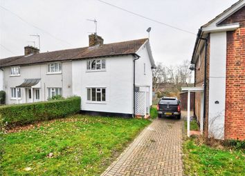 3 Bedroom End terrace house for sale