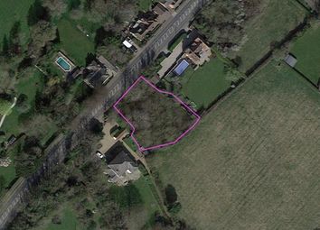 Thumbnail Land for sale in Roman Road, Mountnessing