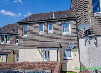 Thumbnail Property to rent in Yelverton Close, Plymouth