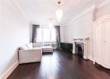 1 Bedrooms Flat to rent in Maida Vale, London W9