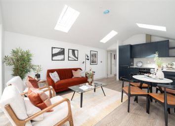 Thumbnail 2 bed flat for sale in Ridgway, Wimbledon, London