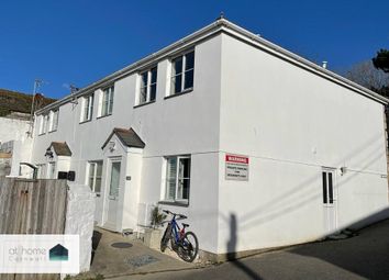 Hayle - 1 bed flat for sale
