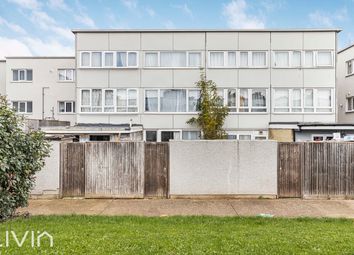 Thumbnail 3 bed terraced house for sale in Shropshire Close, Mitcham, Surrey