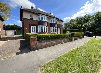 Thumbnail Semi-detached house for sale in Clifton Crescent, Sheffield, Sheffield