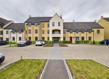 Thumbnail 1 bed flat for sale in Trinity Road, Chipping Norton