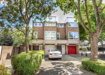 Thumbnail 4 bed semi-detached house for sale in Deena Close, London