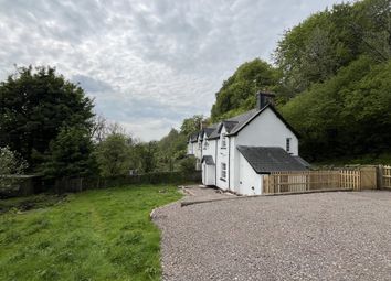 Thumbnail Property to rent in 2 Park Cottages, Park Farm, Lower Machen