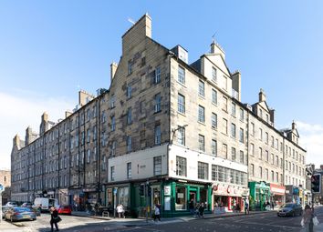 Thumbnail Flat for sale in 6 Drummond Street, Edinburgh