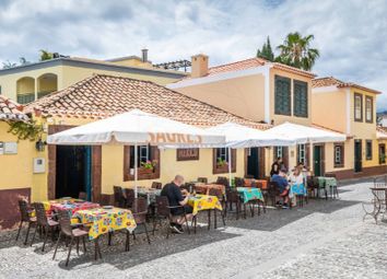 Thumbnail Restaurant/cafe for sale in Funchal (Sé), Funchal, Ilha Da Madeira