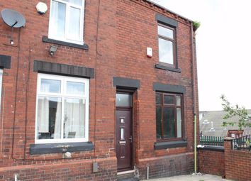 2 Bedroom End terrace house for sale