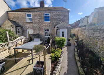 Thumbnail Detached house for sale in High Street, Fortuneswell, Portland, Dorset