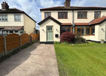 Thumbnail Semi-detached house to rent in Mickering Lane, Aughton