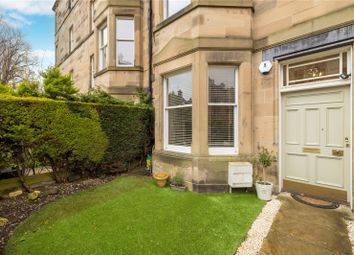 Thumbnail 2 bed flat for sale in Woodburn Terrace, Morningside, Edinburgh