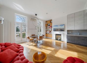 Thumbnail 2 bedroom flat for sale in Holland Park Avenue, Holland Park