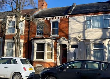 Thumbnail 3 bed terraced house for sale in Stimpson Avenue, Northampton