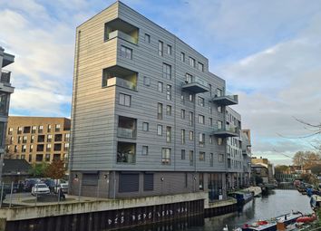 Thumbnail Office to let in 11E Branch Place, Hoxton, London