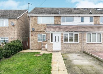 3 Bedroom End terrace house for sale