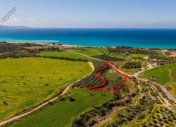 Thumbnail Land for sale in Poli Chrysochous, Paphos, Cyprus