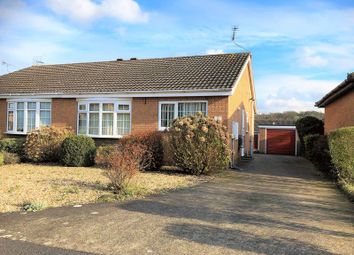 2 Bedroom Semi-detached bungalow for sale