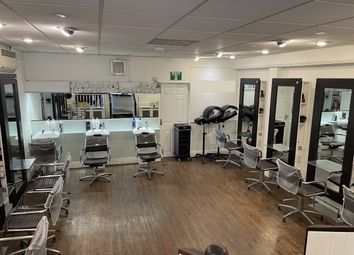 Thumbnail Retail premises for sale in Town Centre Hairdressing Salon, Essex, Herts Borders