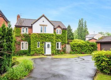 Thumbnail Detached house for sale in Garner Drive, Astley, Manchester
