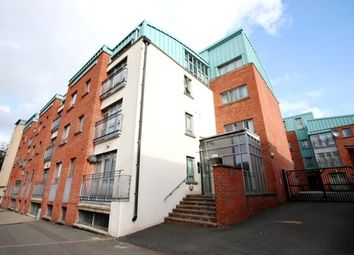 Thumbnail 2 bed flat to rent in Beauchamp House, Coventry
