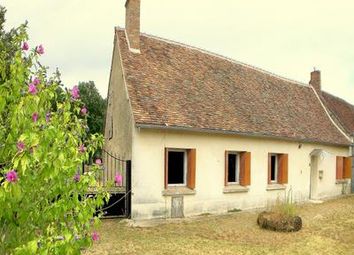 Thumbnail Property for sale in Ste-Gemme, Indre, France