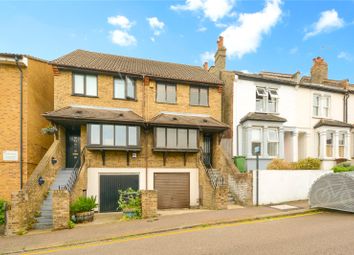 Thumbnail Semi-detached house for sale in Browns Road, Walthamstow, London