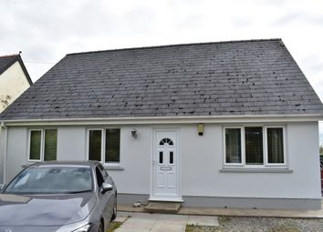 Thumbnail 3 bed property to rent in Maenclochog, Clynderwen