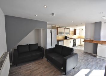 Thumbnail End terrace house to rent in Swan Lane, Stoke, Coventry