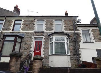 2 Bedrooms Terraced house for sale in Alexandra Road, Six Bells NP13