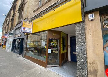 Thumbnail Retail premises to let in 57 Queens Road, Clifton, Bristol