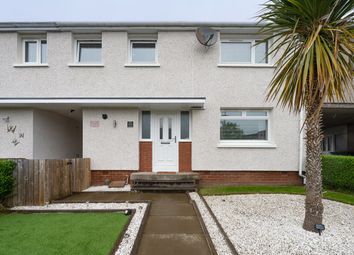 Thumbnail Terraced house for sale in Primrose Avenue, Rosyth, Dunfermline
