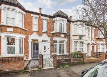 Thumbnail 3 bedroom property for sale in Belgrave Road, Walthamstow, London