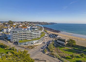 Thumbnail Flat for sale in Cliff Road, Falmouth
