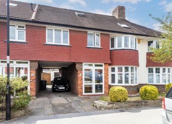 Thumbnail 5 bed semi-detached house for sale in The Ridgeway, Croydon