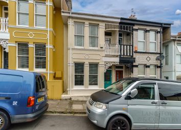 Thumbnail 2 bed terraced house for sale in Durban Road, Peverell, Plymouth