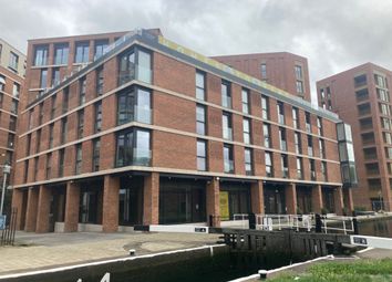 Thumbnail Leisure/hospitality to let in Mustard Wharf, Wharf Approach, Leeds