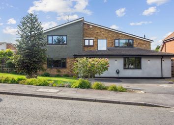 Thumbnail Detached house for sale in Netherfield Road, Harpenden