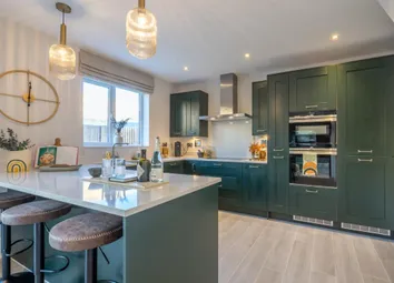 Kitchen Of The Hampstead, A 5 Bedroom House