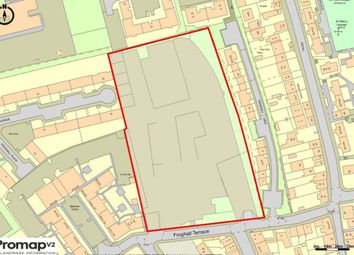 Thumbnail Industrial to let in Froghall Terrace, Aberdeen