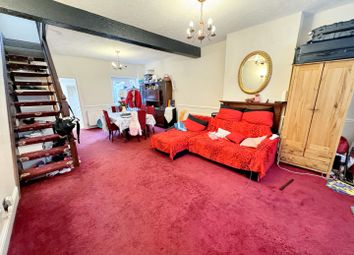 Thumbnail Terraced house to rent in Louise Road, Stratford