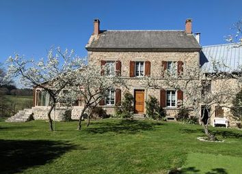 Thumbnail 4 bed property for sale in St-Maurice-Pres-Pionsat, Puy-De-D&ocirc;me, France