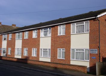 Thumbnail Flat to rent in Hythe Park Road, Egham, Surrey