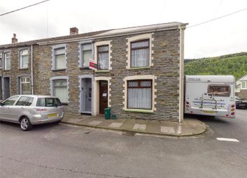 Thumbnail End terrace house for sale in Brynhyfryd, Cwmaman, Aberdare, Rhondda Cynon Taf