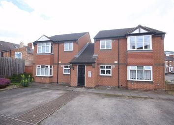 Thumbnail 2 bed flat for sale in Bakers Court, Darlington, Co. Durham